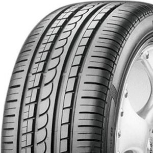 PIRELLI 295/40ZR 20 110Y TL PZe.Ro.As.AO XL AUDI-VERSION/EXTRA LOAD