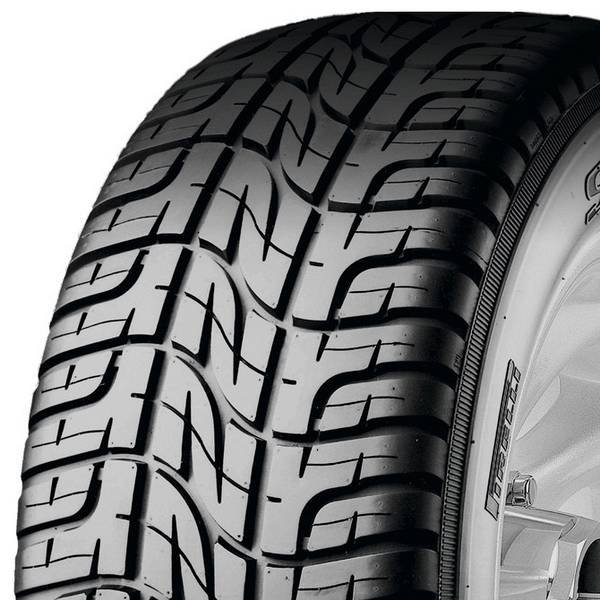 PIRELLI - 255/55R 19 111V TL Scorp.Zero XL FSL