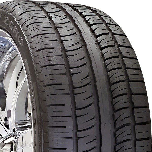 PIRELLI - 255/50ZR 19 107Y TL Scorp.Ze.AS.XL FSL