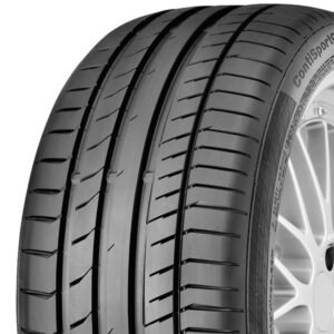 CONTINENTAL 285/30ZR 19 98Y TL SpCont.5P MO XL FR MERCEDES-MODELLE/EXTRA LOAD
