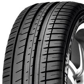 MICHELIN - 255/40ZR 18 99Y TL Pi.Sport-3 MO1 EL FSL