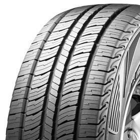 KUMHO 265/70R 16 112V TL HP-91 FSL