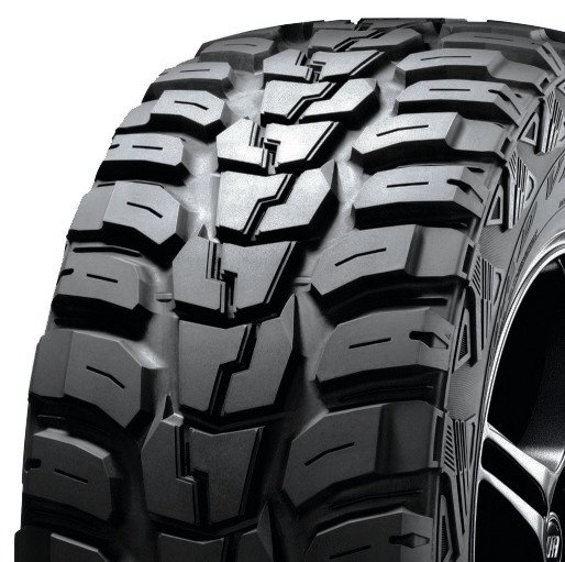 KUMHO 225/75R 16 115Q TL KL-71 P.O.R