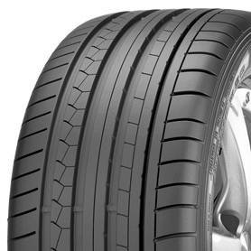 DUNLOP - 235/50R 18 97V TL SP.Maxx-GT ROF MOE MFS