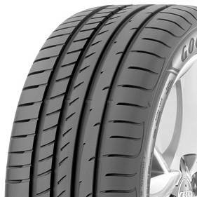 GOODYEAR - 255/55R 19 107W TL Eag.F-1 Asym.2 MFS