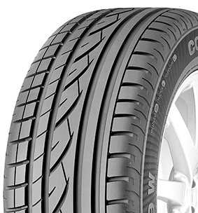 CONTINENTAL 185/50R 16 81V TL PremCont.FR