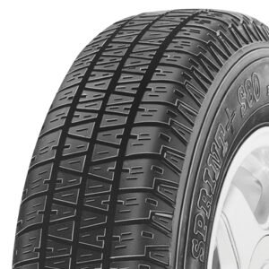 VREDESTEIN 245/45ZR 16 94Y TL Sprint Plus FSL