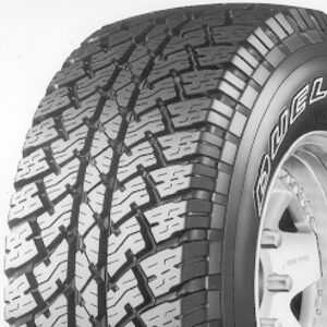 BRIDGESTONE 265/65R 17 112S TL D-693 III