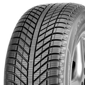 GOODYEAR - 215/70R 16 100T TL Vect.4 Seas.SUV MFS