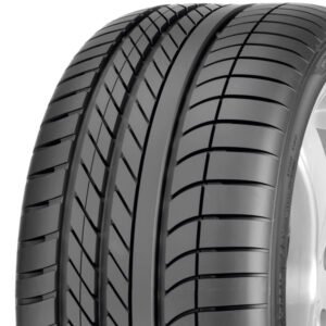 GOODYEAR 255/55R 18 109V TL Eag.F-1 Asym.SUV+ XL BMW-AUSFÜHRUNG/EXTRA LOAD