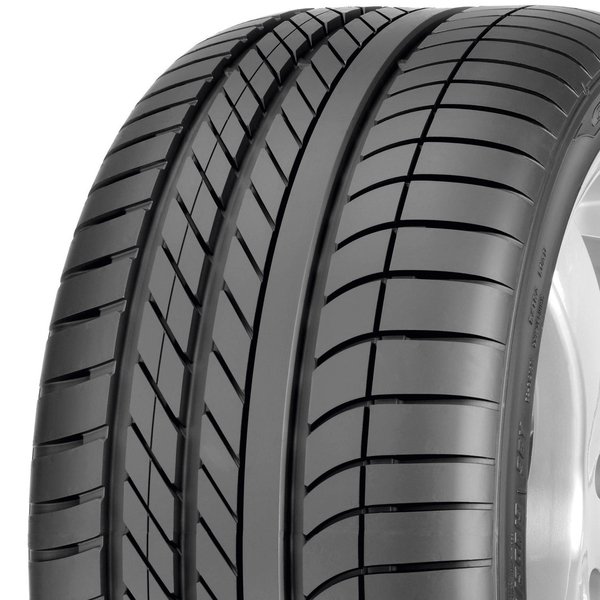 GOODYEAR 255/55R 18 109V TL Eag.F-1 Asym.SUV+ XL BMW-AUSFÜHRUNG/EXTRA LOAD