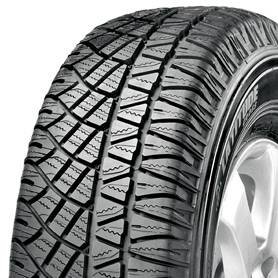 MICHELIN - 265/60R 18 110H TL Lat.Cross