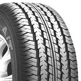 NEXEN - 285/50R 20 116S TL Roadian AT XL FSL