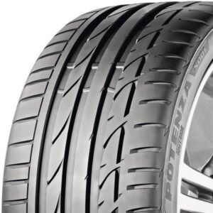 BRIDGESTONE 245/35R 18 92Y TL Pot.S-001 XL MO FSL E.A.MERCEDES/EXTRA LOAD