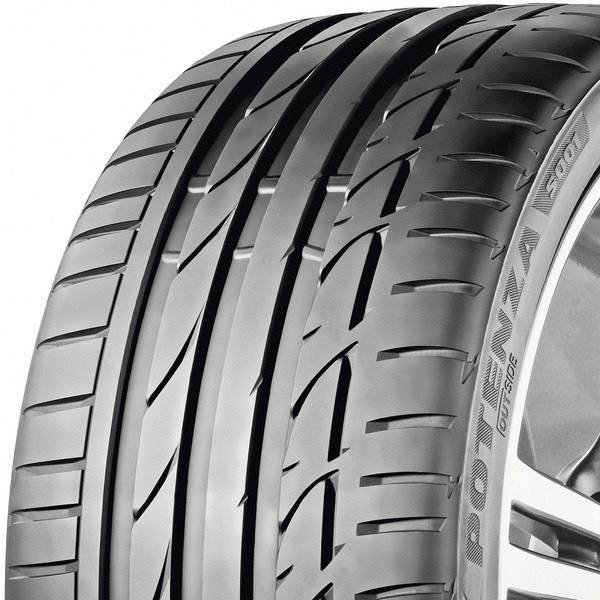 BRIDGESTONE 225/45R 18 95W TL Pot.S-001+ RFT XL FSL RUN-FLAT/BMW-AUSFÃœHRUNG/EXTRA LOAD