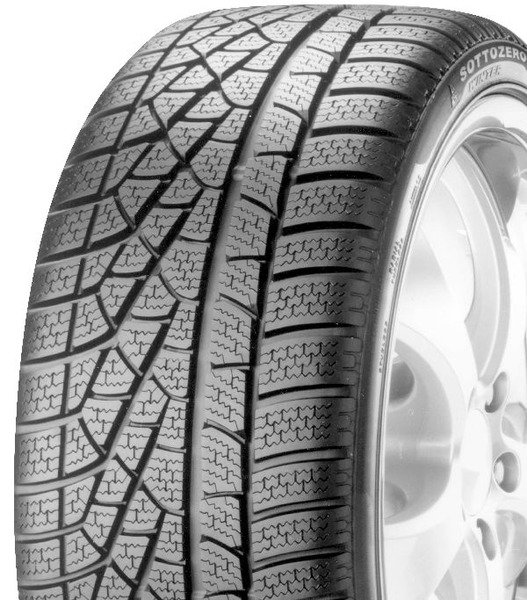PIRELLI 205/55R 17 91H TL W-210s2+ R/F FSL RUN-FLAT/BMW-VERSION