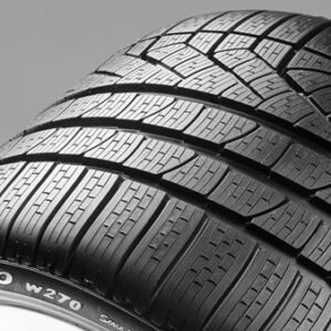 PIRELLI 325/30R 20 106W TL W-270s2 MO XL MERCEDES-VERSION/EXTRA LOAD