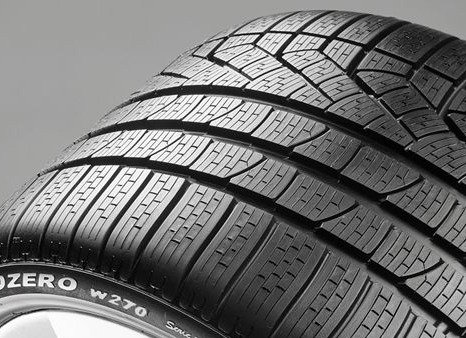 PIRELLI - 325/30R 20 106W TL W-270s2 MO XL