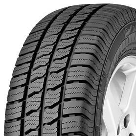 CONTINENTAL - 235/65R 16C 115R TL Vanco4Seas.2