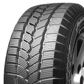 MICHELIN - 215/65R 15C 104T TL Ag.51 Sn.Ice MS
