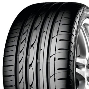 YOKOHAMA 295/40ZR 20 106Y TL Advan Sport V103 MO MERCEDES-AUSFÜHRUNG