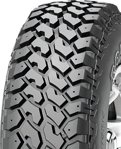 NEXEN - 31x10.50R 15 109Q TL Roadian MT