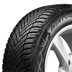 VREDESTEIN 205/55R 16 94V TL Wintrac XL EXTRA LOAD