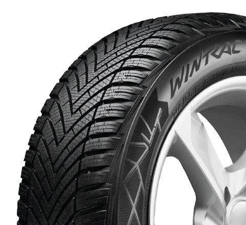 VREDESTEIN 195/65R 15 95T TL Wintrac XL EXTRA LOAD