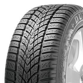 DUNLOP - 225/60R 17 99H TL WiSpo.4D+