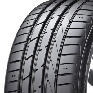HANKOOK 255/40ZR 17 98Y TL S-1 Evo-2 XL MFS EXTRA LOAD (K-117)