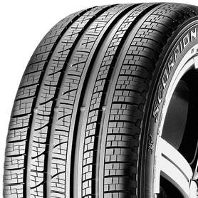 PIRELLI - 285/45R 21 113W TL Scor.Verde AS B1 XL