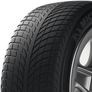 MICHELIN 235/65R 17 108H TL Lat.Alp.LA2 N0 XL PORSCHE-AUSFÜHRUNG/EXTRA LOAD