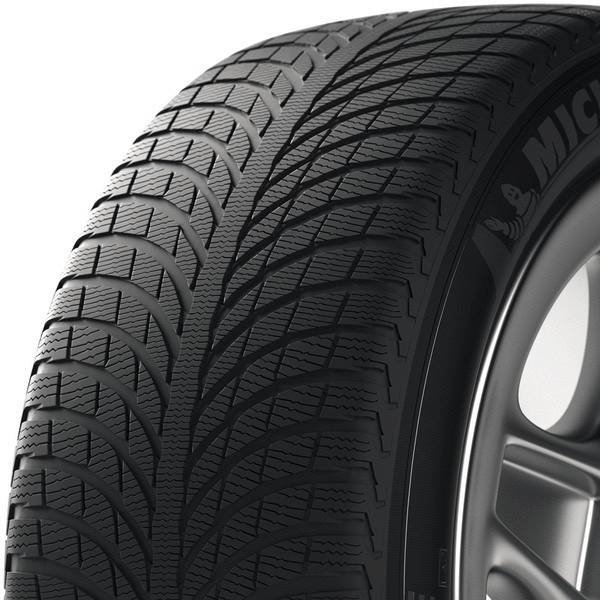 MICHELIN 235/65R 17 108H TL Lat.Alp.LA2 N0 XL PORSCHE-AUSFÃœHRUNG/EXTRA LOAD