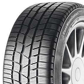 CONTINENTAL - 235/55R 18 104H TL TS-830P AO XL FR
