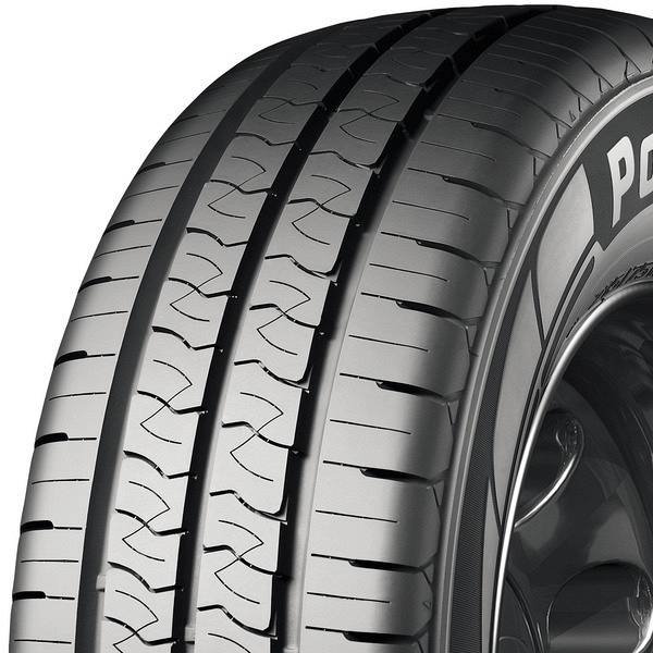 KUMHO - 165/70R 14C 89R TL KC-53