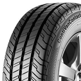 CONTINENTAL - 215/75R 16C 121R TL VanCont.100
