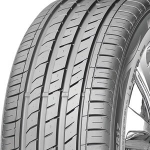 NEXEN 265/35R 18 97Y TL N`Fera SU-1 XL FSL EXTRA LOAD