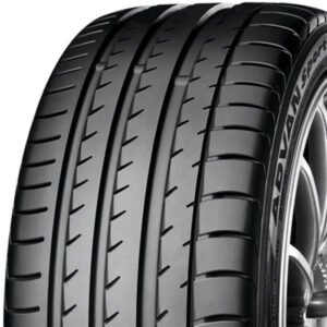 YOKOHAMA 285/25ZR 20 93Y TL Ad.Sp.V-105 XL RPB EXTRA LOAD