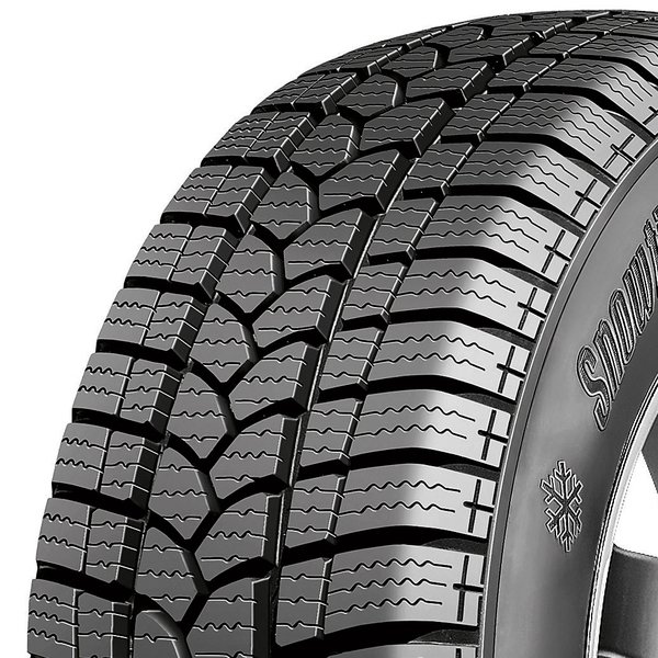 RIKEN - 165/70R 14 81T TL Snowtime B2