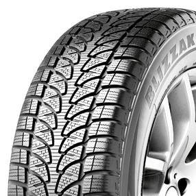 BRIDGESTONE - 235/60R 16 100H TL LM-80 Evo M+S