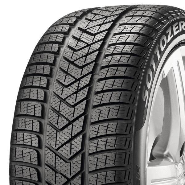 PIRELLI 245/45R 20 103V TL Sottozero-3+ R/F XL RUN-FLAT/BMW-VERSION/EXTRA LOAD