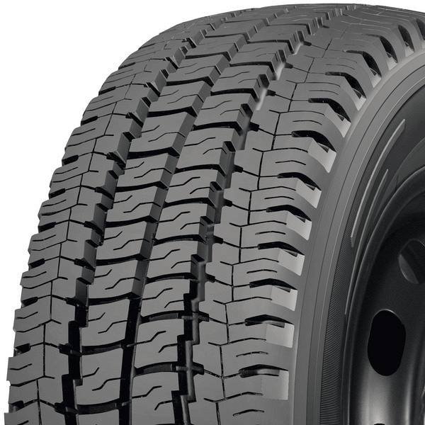 RIKEN 195R 15C 106R TL Cargo