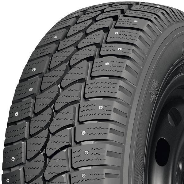RIKEN - 235/65R 16C 115R TL Cargo Winter