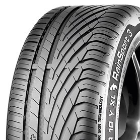 UNIROYAL - 225/50R 17 94W TL RainSp.3 SSR FR