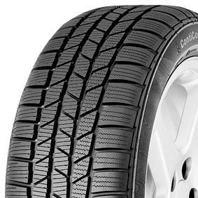 CONTINENTAL - 215/55R 17 94V TL TS-815 CS