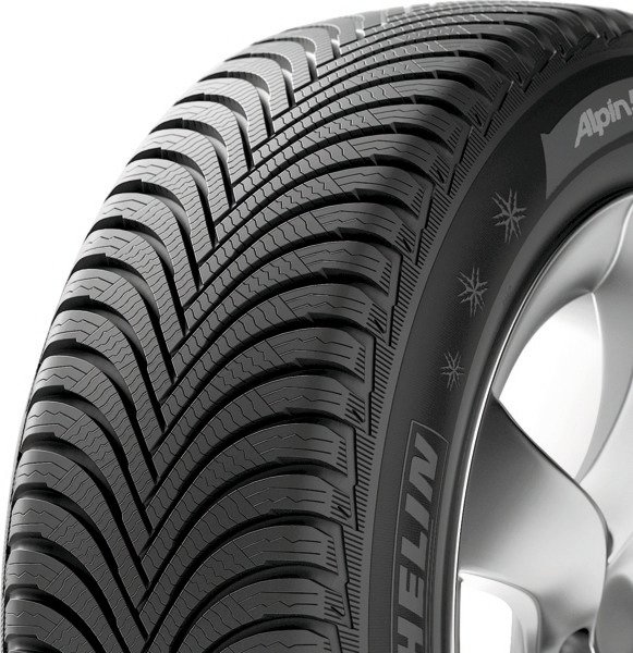 MICHELIN - 205/60R 16 92H TL Alpin-5 MO