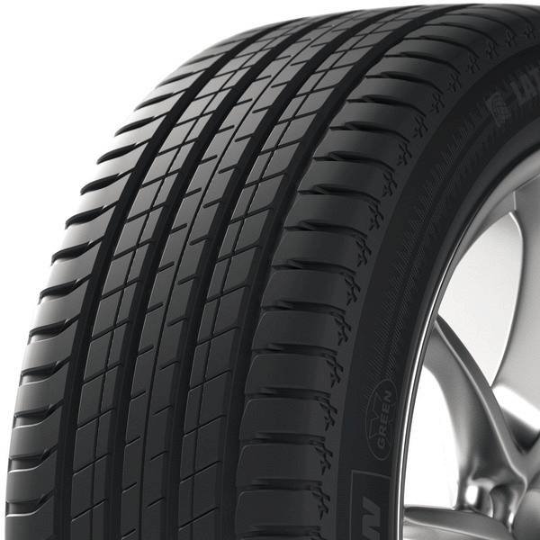 MICHELIN - 285/40R 20 108Y TL Lat.Sport-3 MO XL
