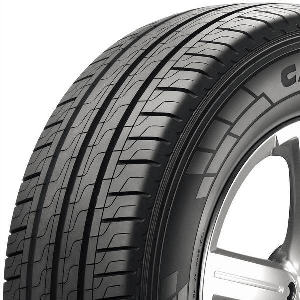 PIRELLI - 205/65R 16C 107T TL Carrier