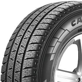 PIRELLI - 195/60R 16C 99T TL Carrier Winter