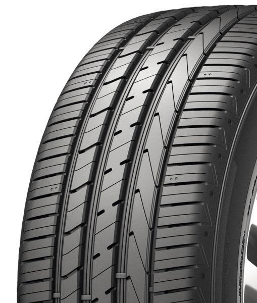 HANKOOK - 235/60R 18 103V TL S-1 Evo-2 SUV MO